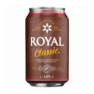 Royal-Classic
