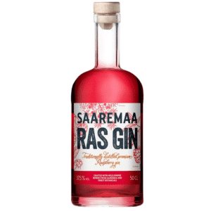 Saaremaa-Ras-Gin
