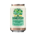 Somersby-Elderflower-Lime-4-5-240-33l