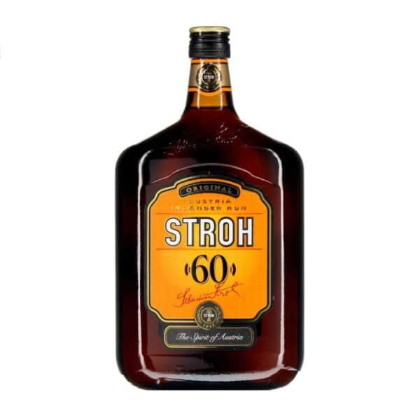 Stroh-Original-60-1-0l