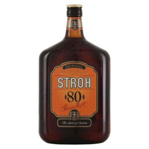 Stroh-Original-80-1-0l