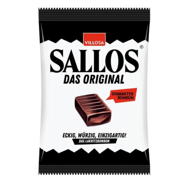 Villosa-Sallos-Original