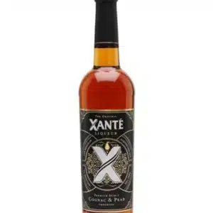 Xante-Original-cognacpear-0-5L.