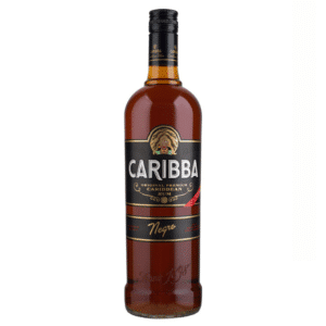 Caribba-Negro-Rum-37-5-1-l