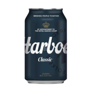 Harboe-Classic-24x0-33L-