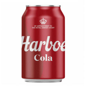 Harboe-Cola-24x0-33-l