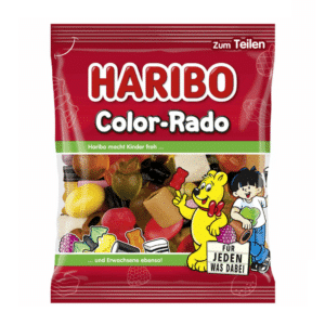 Haribo-Color-Rado-175g