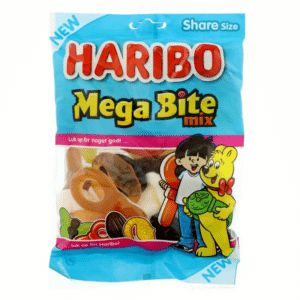 Haribo-Mega-Bite-Mix-350-g