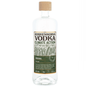 Koskenkorva-Vodka-Climate-Action-40-0-7-l
