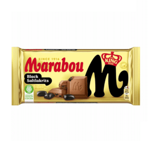 Marabou-Black-Saltlakrits-220-g