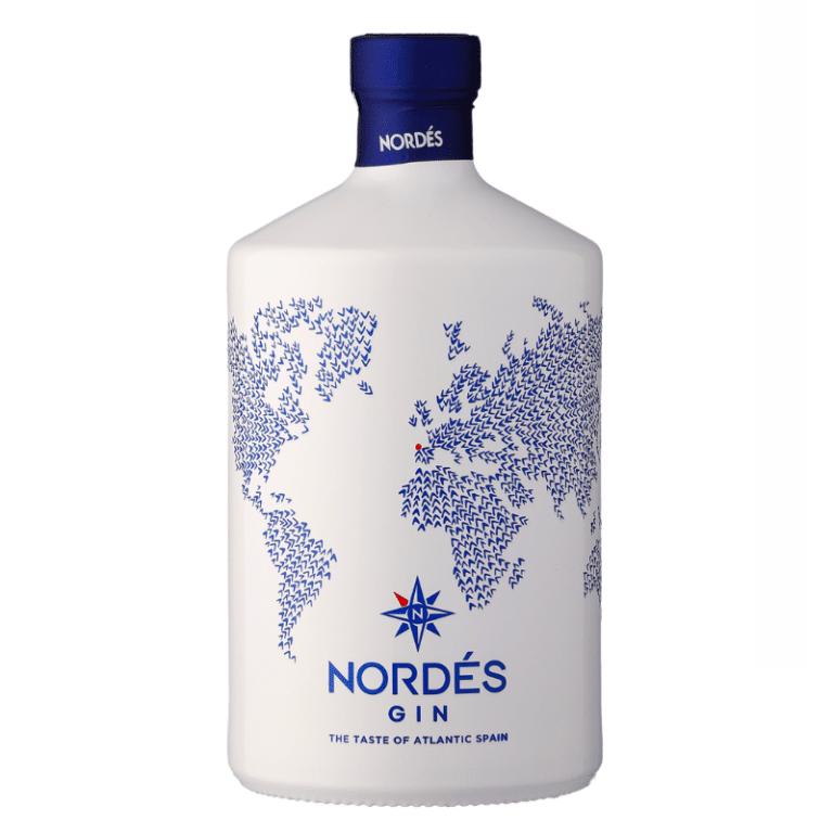 Nordes Gin 40% 0.7 l Alkoholin tilaaminen verkosta