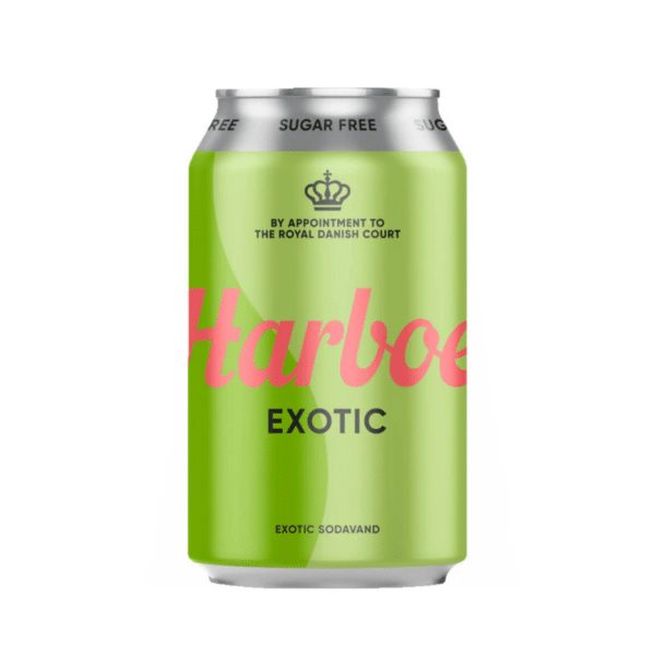 Harboe-Exotic-Sugar-Free-24x0-33-l