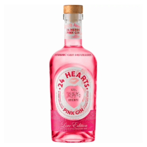 24-Hearts-Love-Edition-Pink-Gin-40-0-7l