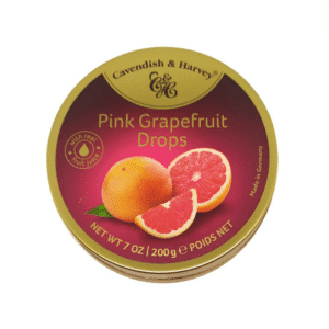 Cavendish-Harvey-Pink-Grapefruit-Drops-175-g