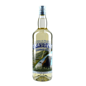 Grasovka-Bisongrass-Vodka-38-1-l