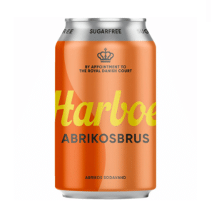 Harboe-Abrikosbrus-Sugar-Free-24x0-33-l