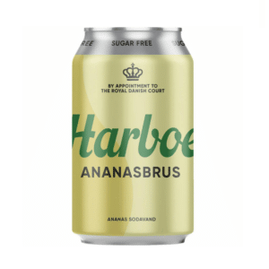 Harboe-Ananasbrus-Sugar-Free-24x0-33-l