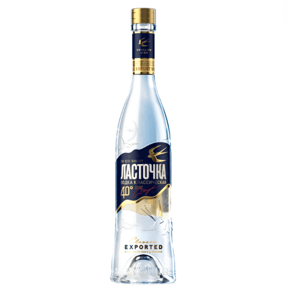 Lastochka-Vodka-Classic-40-0-5-l