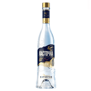 Lastochka-Vodka-Classic-40-1-l