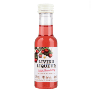 Liviko-Metsmaasika-likoor-mini
