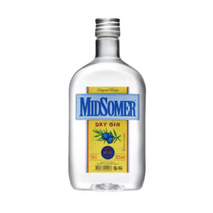 Midsomer-Gin