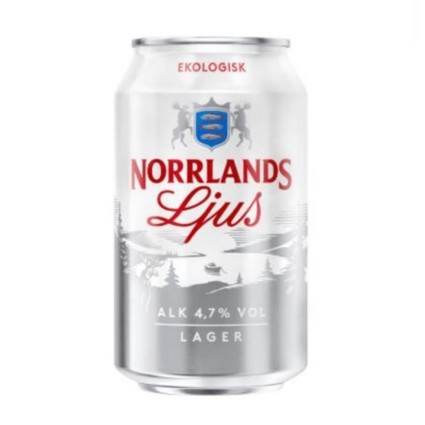 Norrland-Ljus