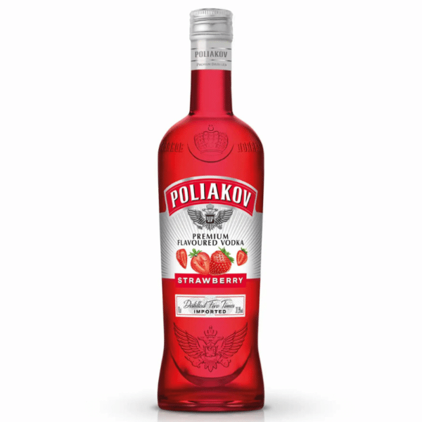 Poliakov-Vodka-Strawberry-37-5-0-7-l