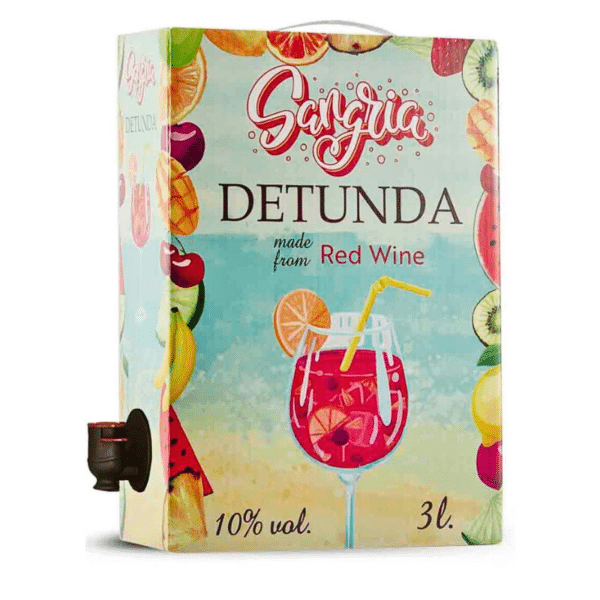 Detunda-Sangria-3l-BIB