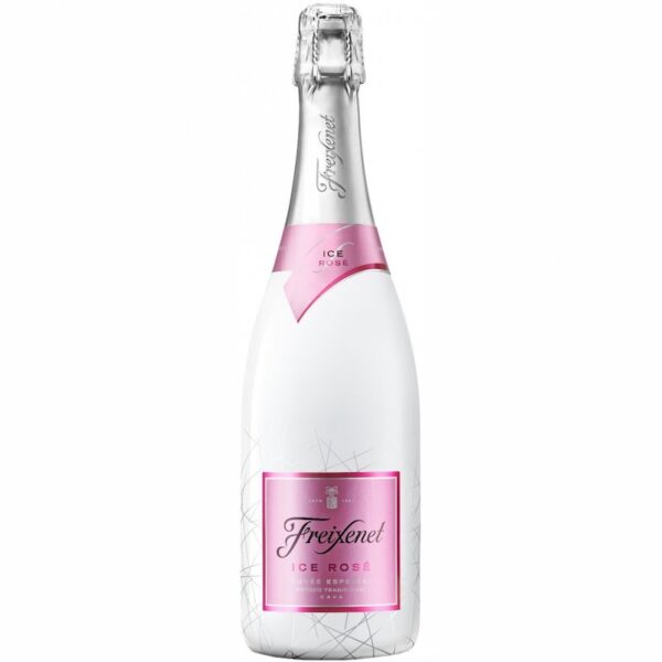 Freixenet-ICE-Rose-12-0-75L