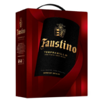 Faustino-Tempranillo