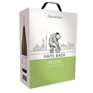 Hans-Baer-Riesling-Trocken