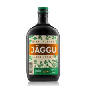 Jaggu