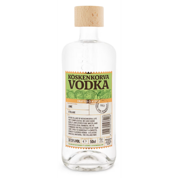 Koskenkorva-Vodka-Lime-37-5-0-5-l