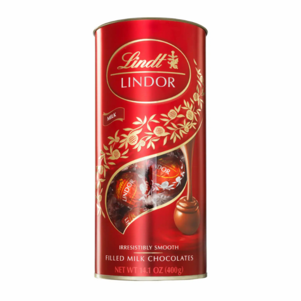 Lindt-Lindor-Tube-Milk-400-g