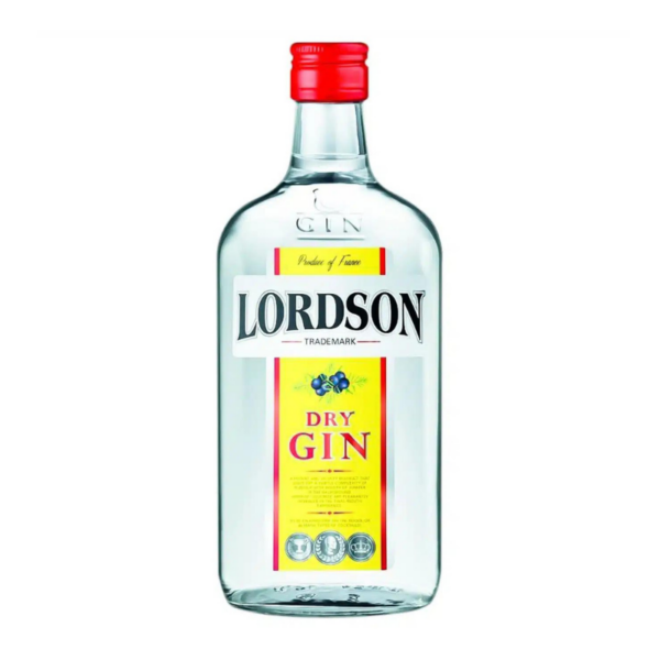 Lordson-Gin