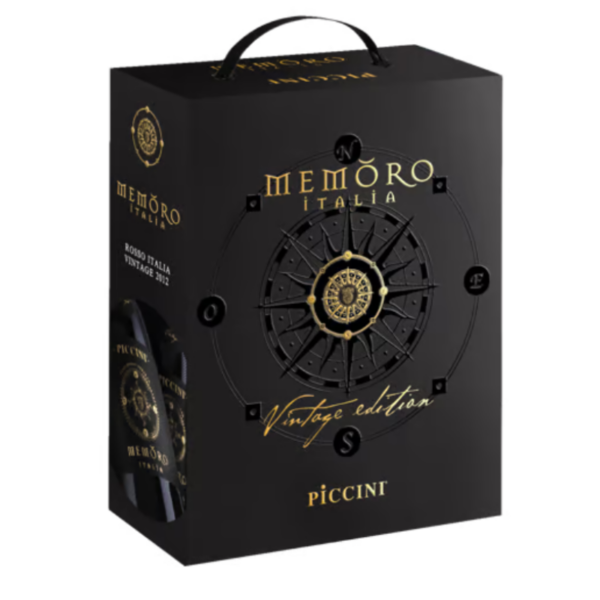 Piccini-Memoro-Vintage-Edition