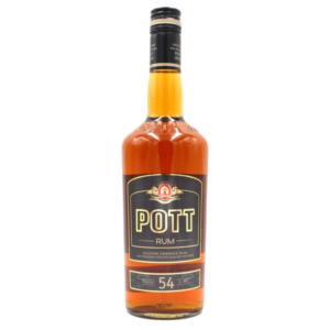 Pott-Rum-54-0-7-L