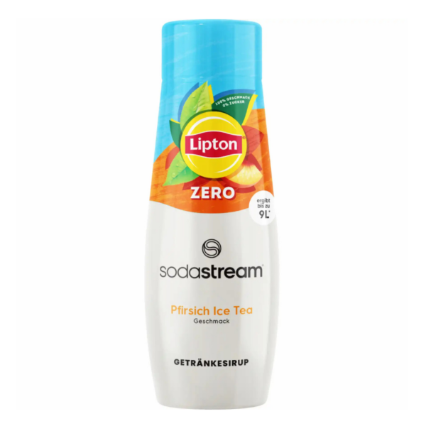 Sodastream-Syrup-Lipton-Ice-Tea-Peach-Zero-0-44-l