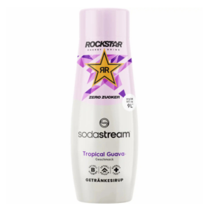 Sodastream-Syrup-Rockstar-Tropical-Guava-Zero-Zucker-0-44-l