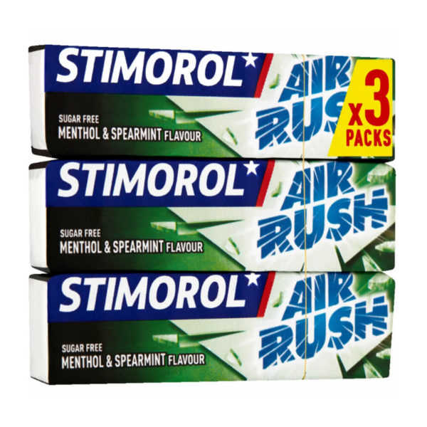 Stimorol-Air-Rush-Menthol-Spearmint-3-pack-42-g