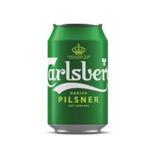 Carlsberg-Danish-Pilsner