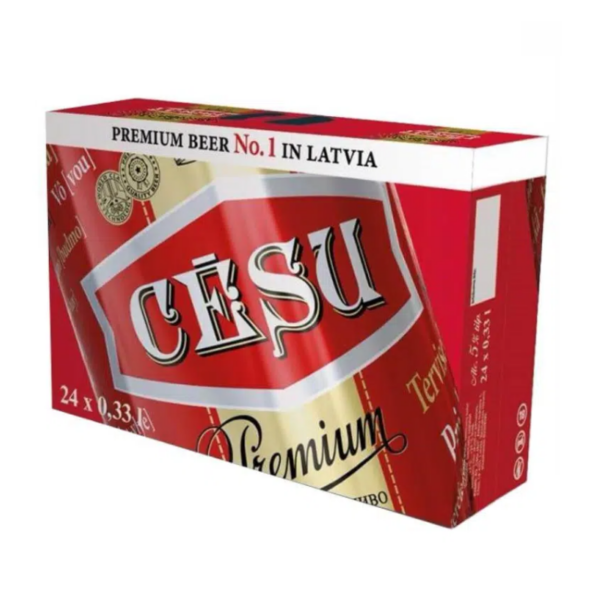 Cesu-Premium