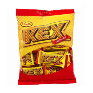 Cloetta-KEX