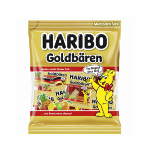 Haribo-Gold-Bears-Mini-250-g