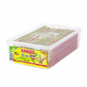 Haribo-Pasta-Basta-Miami-Sour-Mix-Tin-150-pcs-1-125-kg