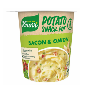 Knorr-Snack-Pot-Mashed-Potatoes-with-Bacon-51g-Best-Before-11-2024