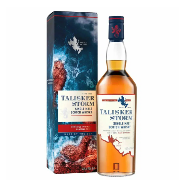 Talisker-Storm