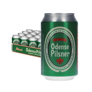 Albani-Odense-Pilsner-4-6-24x0-33L