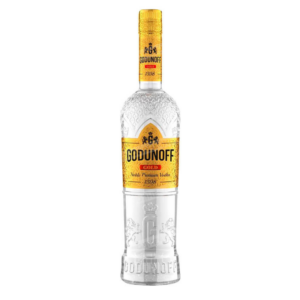 Godunoff-Vodka-Gold-40-0-5-l