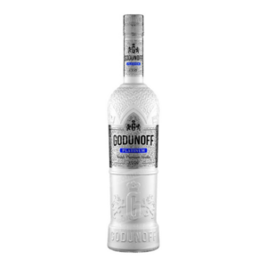 Godunoff-Vodka-Platinum-40-0-5-l